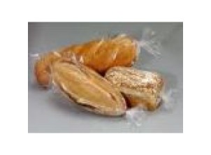EXCEL Bread Bags 8" x 12" x 22"  (Price per 1000)