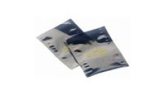 2" x 3" Open Top Metalised Shielding Antistatic Bags