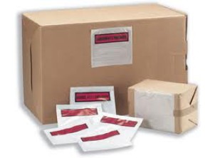 A7 Printed Document Enclosed Wallets A7 Printed Document Enclosed Wallets