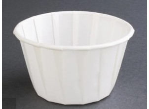 Ramekin Paper 4oz (250 Pack)