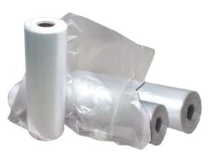 Single Wound Sheeting on Roll