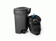 Wheelie Bin Liners Wheelie Bin Liners