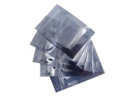 Zip Lock Shielding Bags 