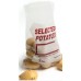 2kg Red Printed Potato Sacks (10 x 14.5")  Packed in 1000's