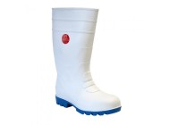 Food X® Plus Wellingtons (all sizes) (White)