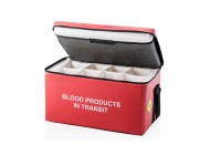 Blood In Transit Medical Carriers (2 sizes)