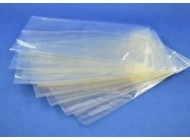 110 x 150 x 155mm Boots 'Record' Cellophane Gusset Bags