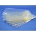110 x 150 x 155mm Boots 'Record' Cellophane Gusset Bags