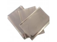 4 x 6" (Flat) OPP Sweet/Gift & Confectionery Bags (Centre Seal)