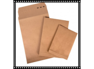 KRAFT PAPER MAILING BAGS - ALL SIZES