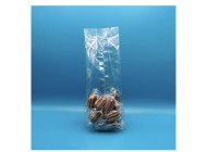 3 x 5 x 10" Clear Natureflex Crimp Weld PP Bags (NK30) 30mu 