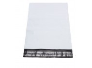 White Outer / Black Inner Mailing Bags