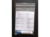 Grip Seal Medical Specimen Bags - Polythene Bags UK