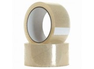 Low Noise Packing Tape Clear 48mm x 66m 