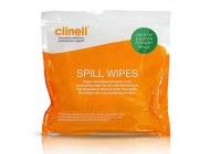 Clinell Spill Pack