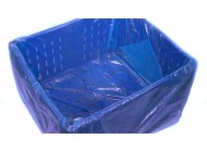 Dolav/Stillage Liners on a roll £54.38 per 75 (sold in 100's from £72.50)