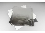 Foil Lined Sheets