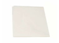 Pure Bleached Greaseproof 35gsm 14x18" 960 sheets