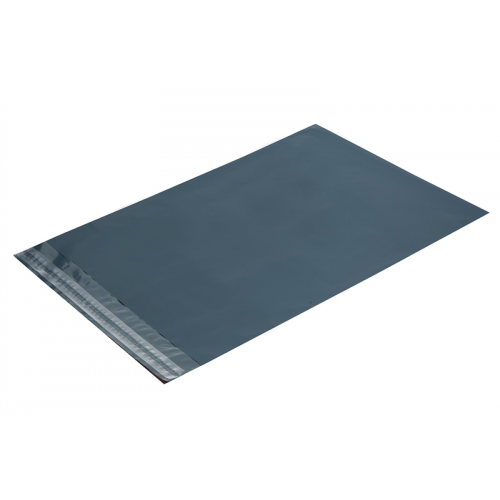 NEW Grey 18 x 22" 450 x 550mm Mailing Postage Postal Mail Bags 