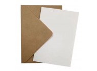 Kraft Envelopes 