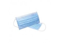 3ply Surgical Face Masks CE Approved - Type II - 50pcs/box
