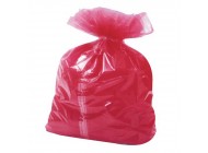 Soluble Strip Laundry Bags 18x25x27" 