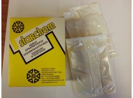Large individual tack cloths (36" / 90cm) Packed in 50's