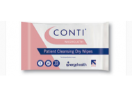 Conti Washcloth Regular 30x28cm x 1 box (1x75)